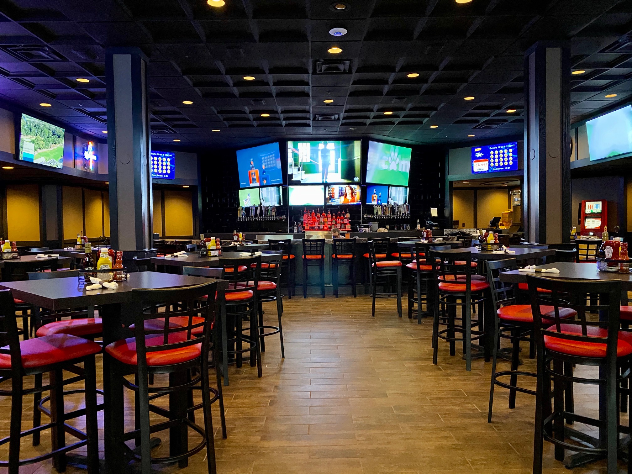 IMG_1465 Coaches Burger Bar