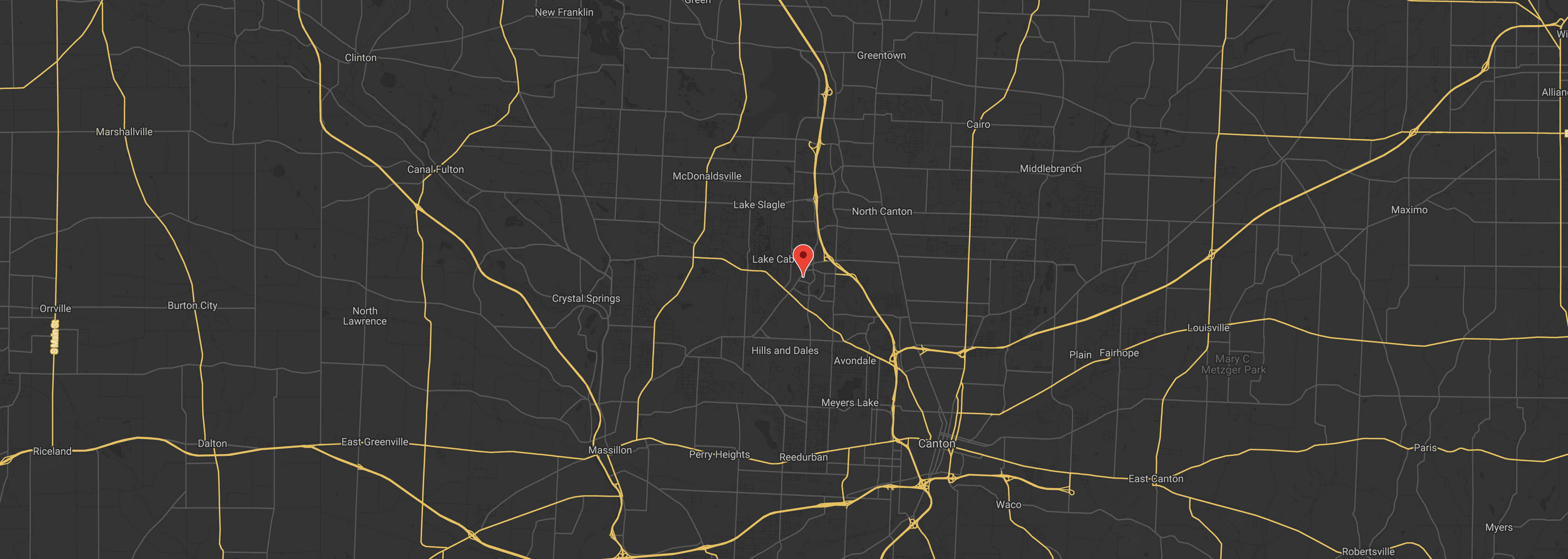 cantonmap Coaches Burger Bar