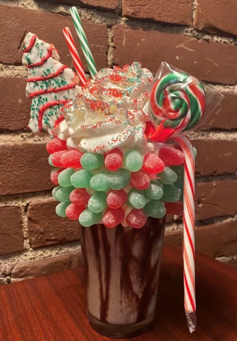 shake Coaches Burger Bar